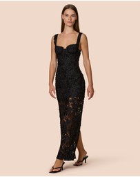 CHANCERY - Peri Maxi Dress