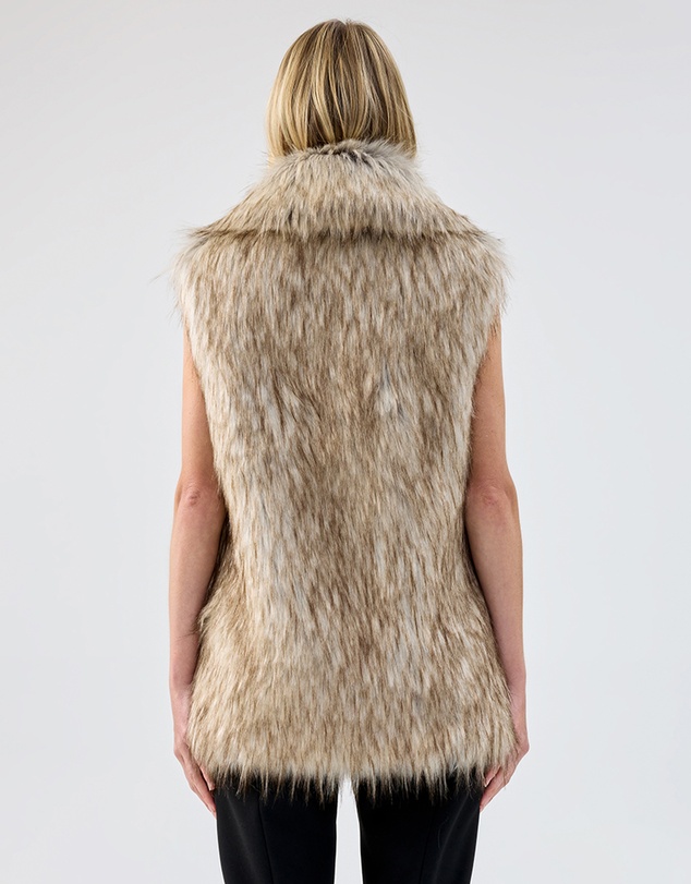 Unreal Fur - Rubicon Vest
