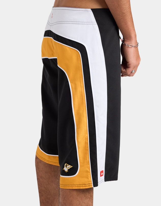 Quiksilver - Mens Slider 23