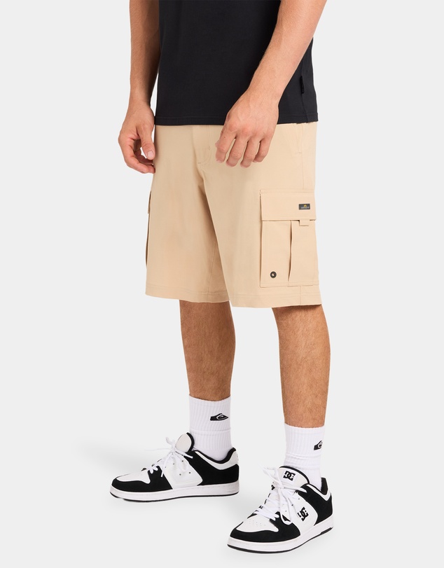 Quiksilver - Mens Endurance 20
