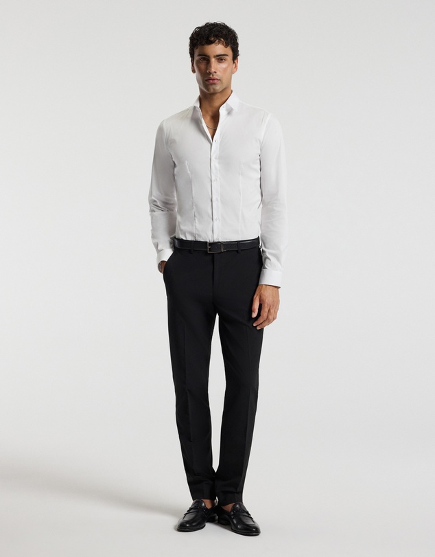 Calibre - Stretch Poplin Shirt