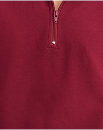 Jag - Leonie Quarter Zip