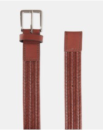 Van Heusen - Woven Stretch Belt