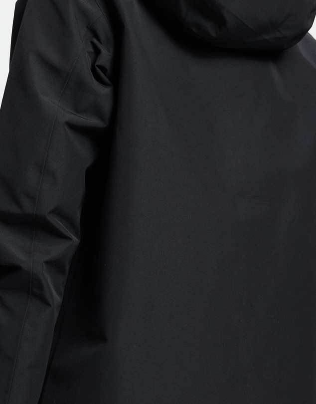 Amble - Refuge Long Waterproof Raincoat