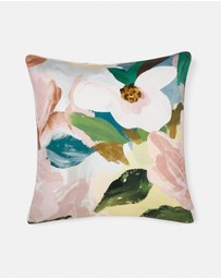 Linen House - Yilenna European Pillowcase