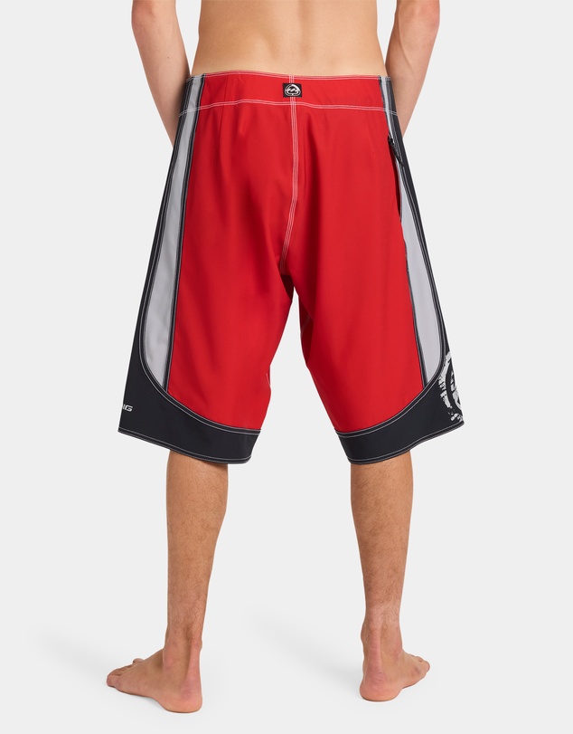 Billabong - Mens Spec 73 Systems Pro 23