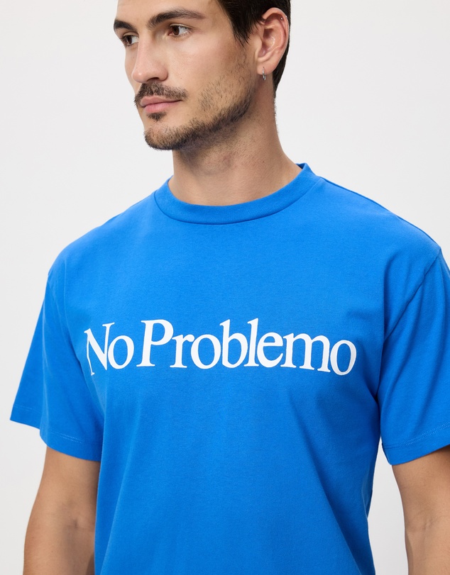 No Problemo - No Problemo SS Tee