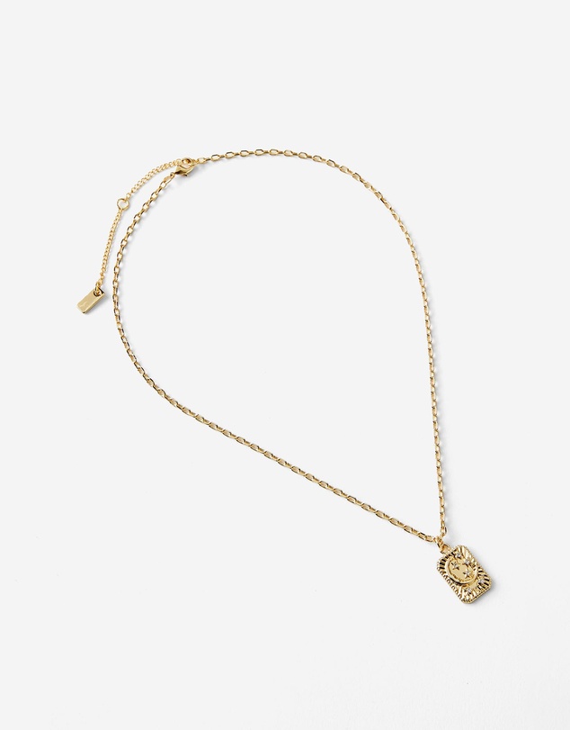 Rubi - Pendant Necklace