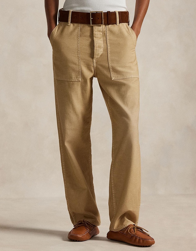 Polo Ralph Lauren - Ricky Pants