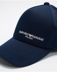 Emporio Armani - Baseball Hat