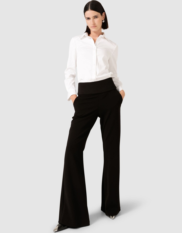 SACHA DRAKE - Classic Trouser