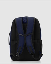 Samsonite - Detour Travel Backpack