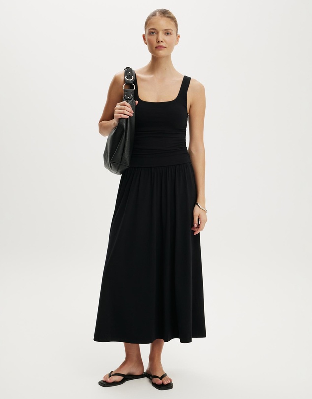Cotton On - Maple Maxi Dress