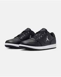 Nike - Jordan Access Court Low - Men's