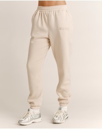 Six Stories - Wifey Statement Sweatpants