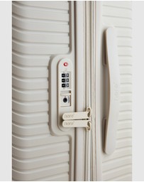 Nere - Bondi 3pc Suitcase Set