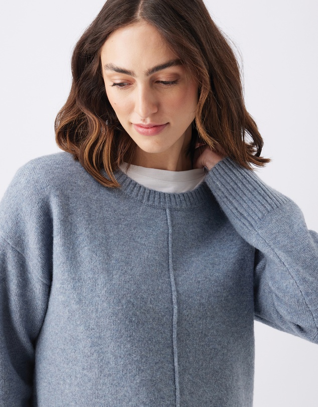 Ripe Maternity - Eva Nursing Knit
