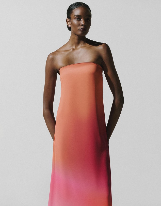 Baobab - Nara Maxi Dress