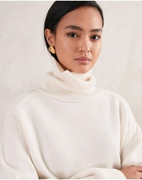 REISS - Brooklyn Jumper