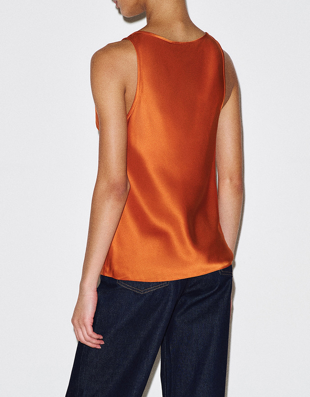 Reformation - Veya Silk Top