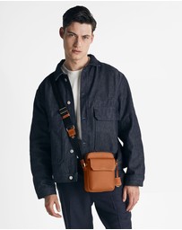 Maison De Sabre - The Small Messenger Bag