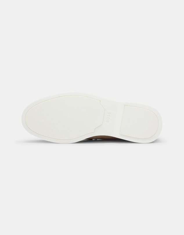 BOSS - Sienne Loafers