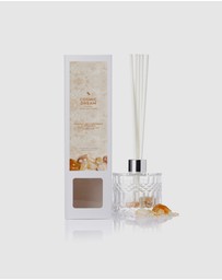 Silk Oil of Morocco - Crystal Aroma Gift Set - Cosmic Dream