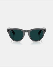 Ray-Ban - Ray-Ban I Meta Headliner (Gen 2) Transitions