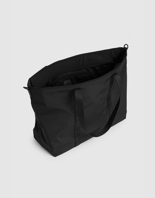 AYA - Thea Large Nylon Tote Bag