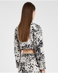 Marella - AFFIX Jacket