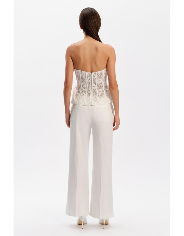 Bardot - Lavinya Lace Bustier