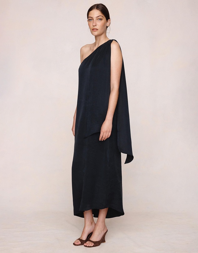 Marle - Rosa Dress
