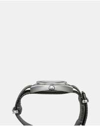 Hamilton - Khaki Aviation Pilot Pioneer Mechanical