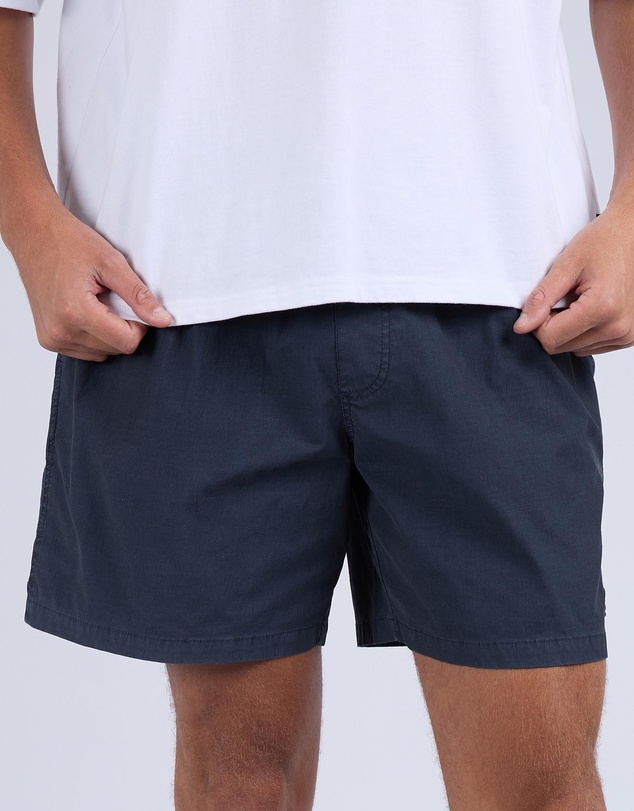 Silent Theory - Tres Short