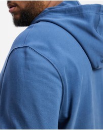 Tommy Hilfiger - Big & Tall Essential Terry Hoodie