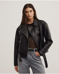 Witchery - Biker Jacket