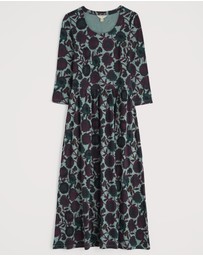 Seasalt - Seasalt Cornwall Green Emily Dress