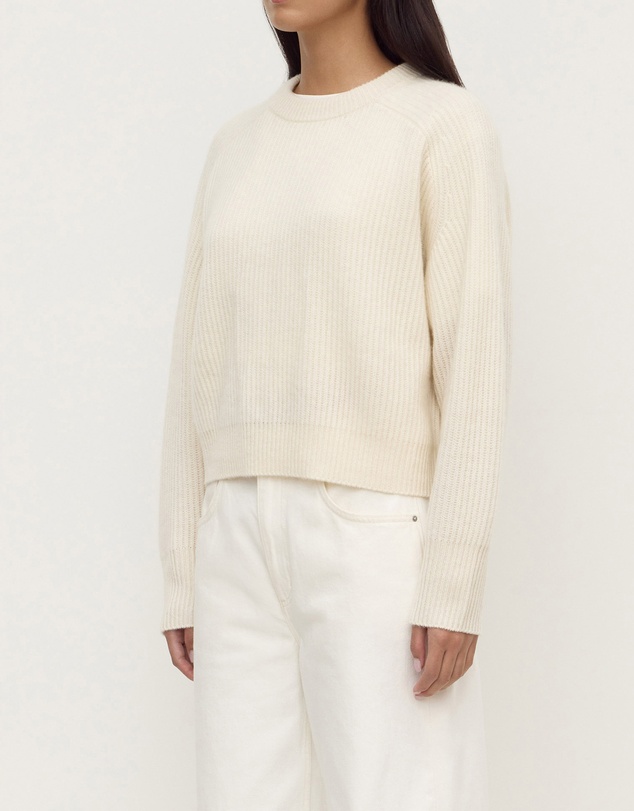 Assembly Label - Amerie Cashmere Knit Jumper