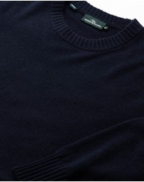 Rodd & Gunn - Stewart Island Knit