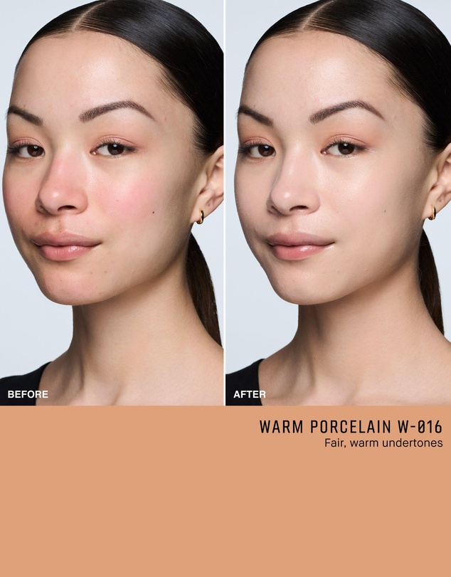 Bobbi Brown - Serum Silk Foundation
