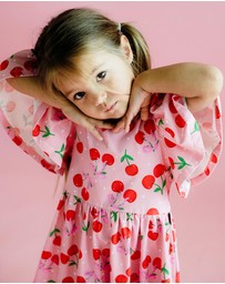 Rock Your Kid - Holiday Dress - Kids