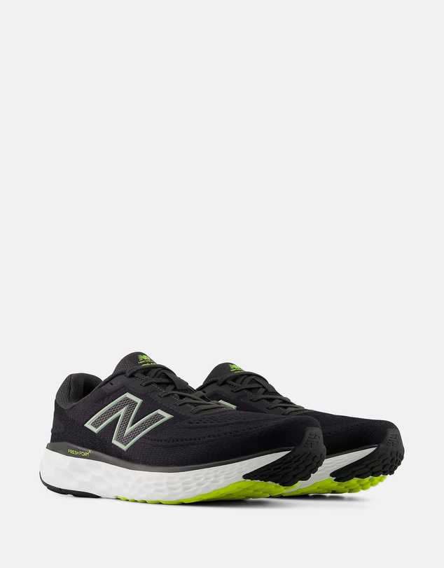 New Balance - EVOZ v4 (Wide Fit) - Men's