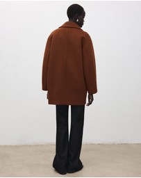 M.N.G - Lee Coat
