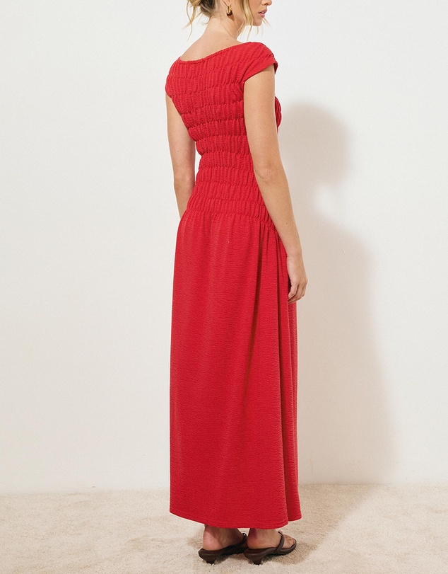 MON RENN - Lily Dress