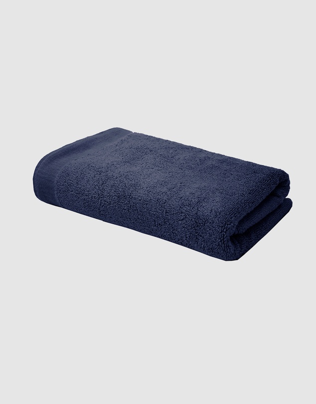 Bambury - Elvire Bath Sheet  2 Pack