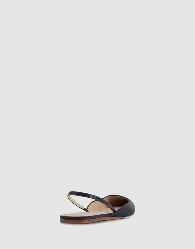 Sempre Di - Trish Slingbacks