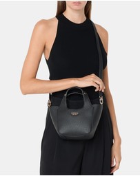 GUESS - Helina Mini Tote Bag