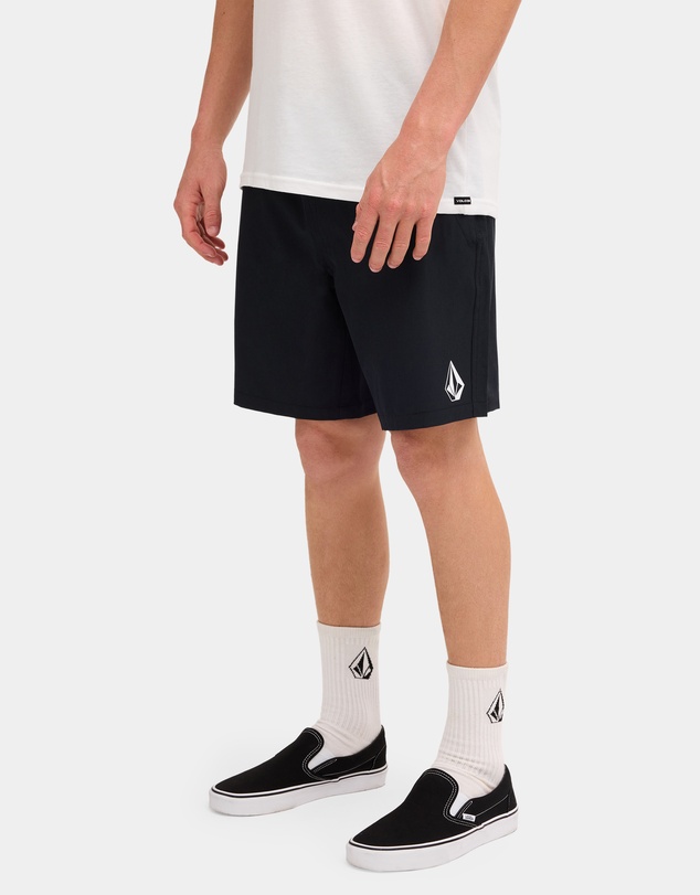 Volcom - Mens Stones Hybrid Shorts