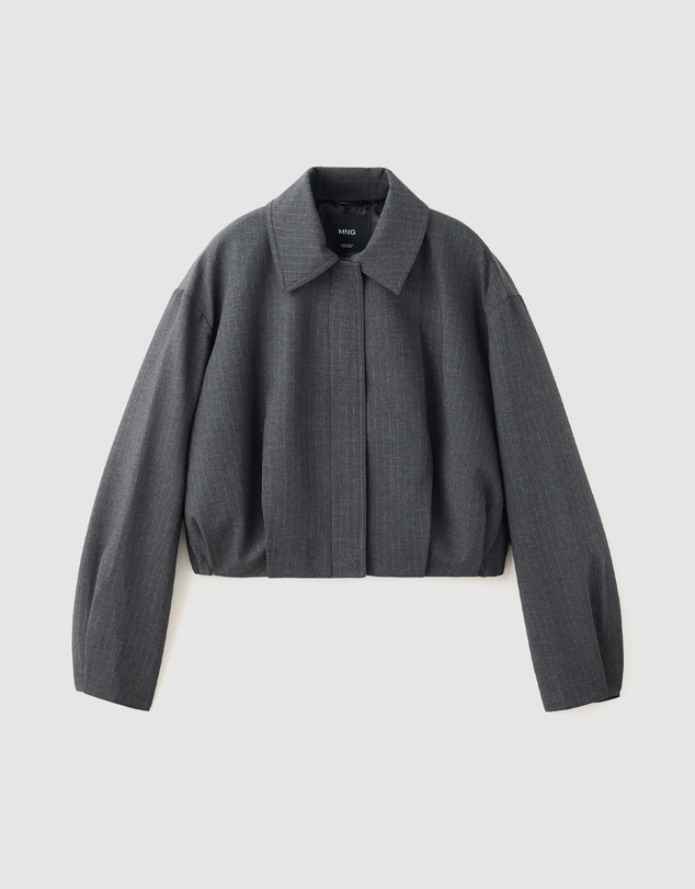 M.N.G - Souffle Jacket
