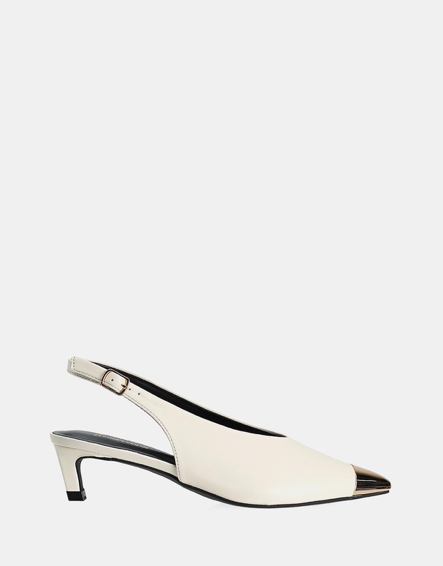 Call It Spring - Monett Heels